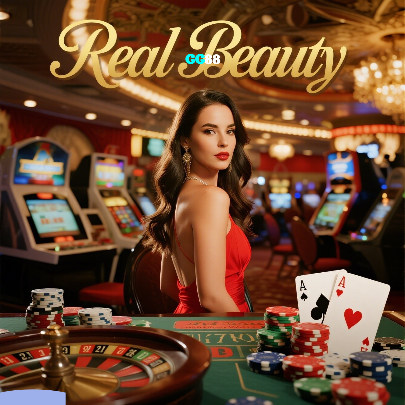 GG88：Vença o poker online e mostre sua habilidade nas cartas!