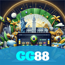 GG88:O futebol digital está esperando por você! Aposte e vença!