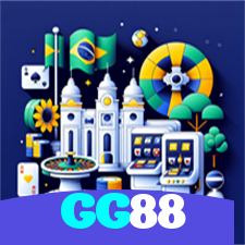 GG88:Em nosso cassino online, grandes prêmios estão ao seu alcance!