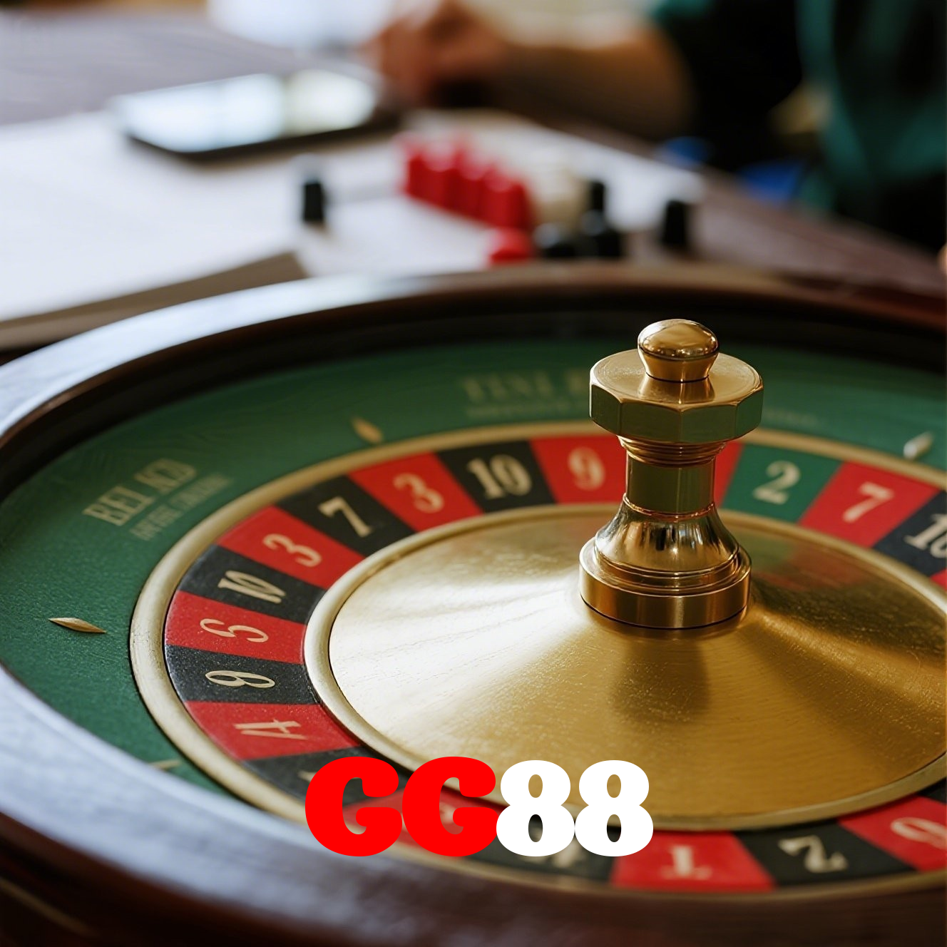 GG88:Gire nas slots e conquiste vitórias extraordinárias!