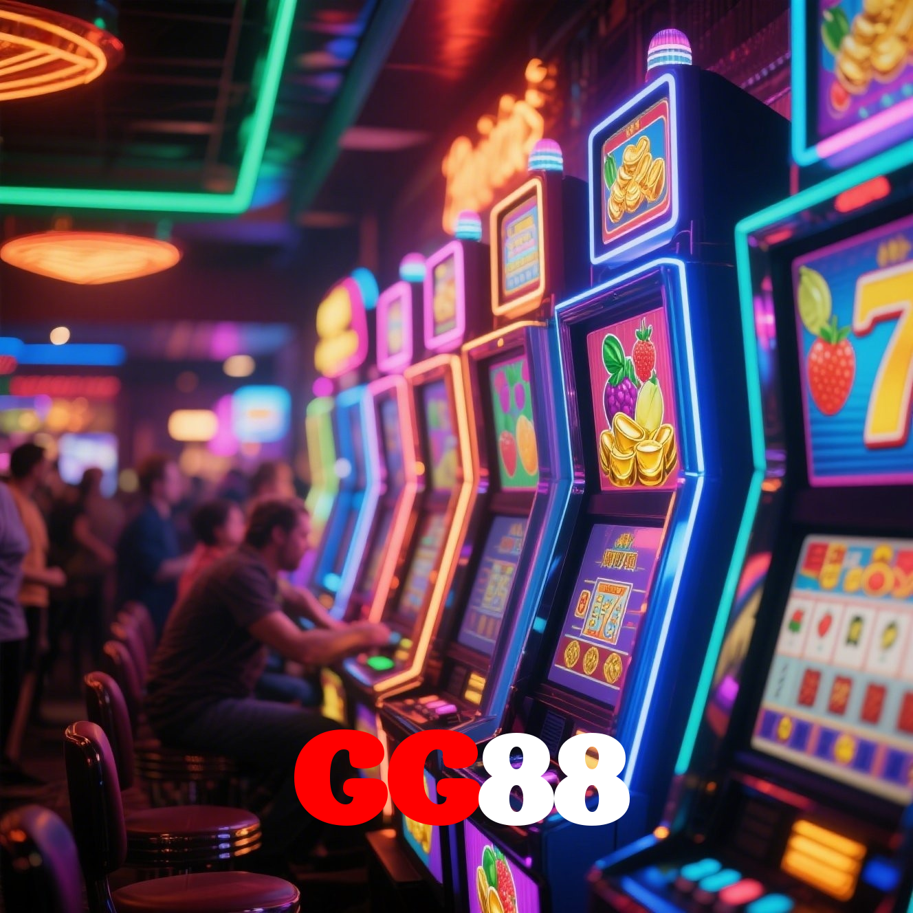 GG88:A roleta te espera para grandes vitórias! Aposte agora!