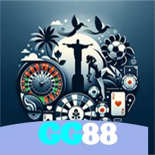 GG88：Apostas emocionantes em futebol e vitórias épicas no cassino online!