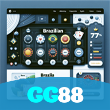 GG88:Jogue futebol online e tenha grandes vitórias como resultado!