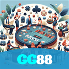 GG88：A melhor experiência de apostas e jogos de cassino, incluindo futebol online!