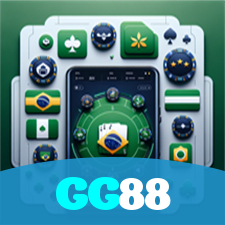 GG88:Jogue as melhores slots e aposte em futebol com confiança e segurança!