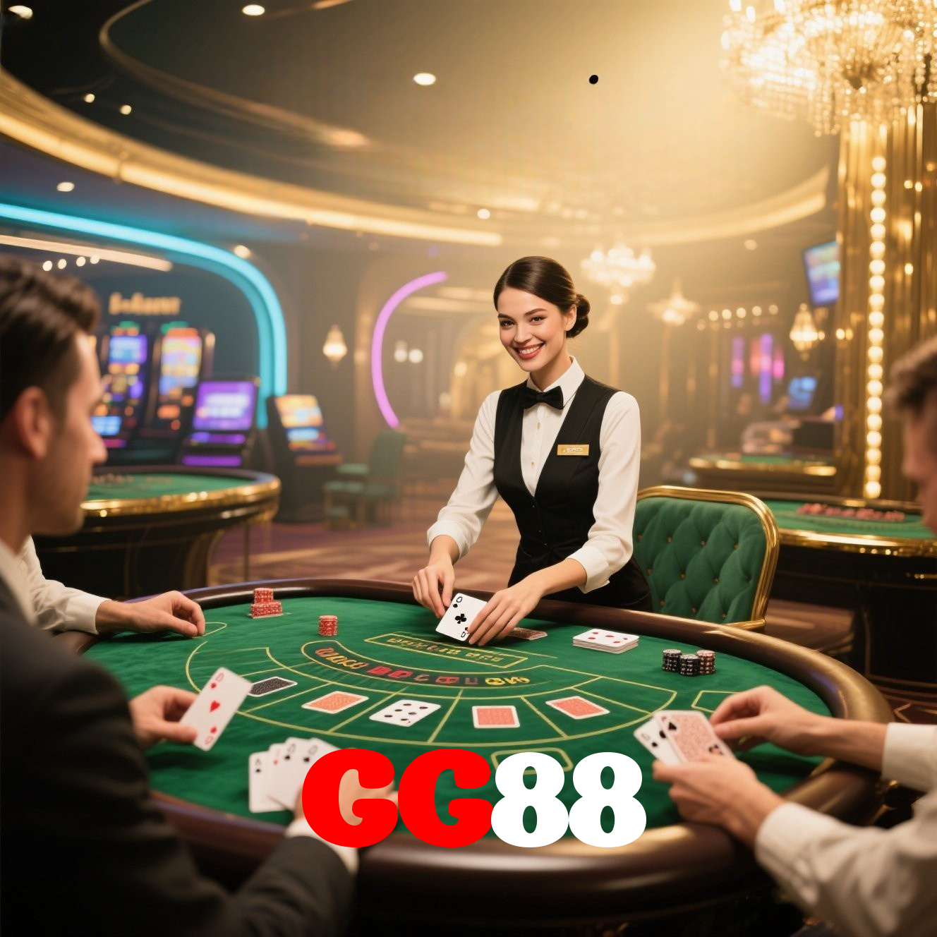 GG88:Jogue poker como um profissional e ganhe grandes prêmios!