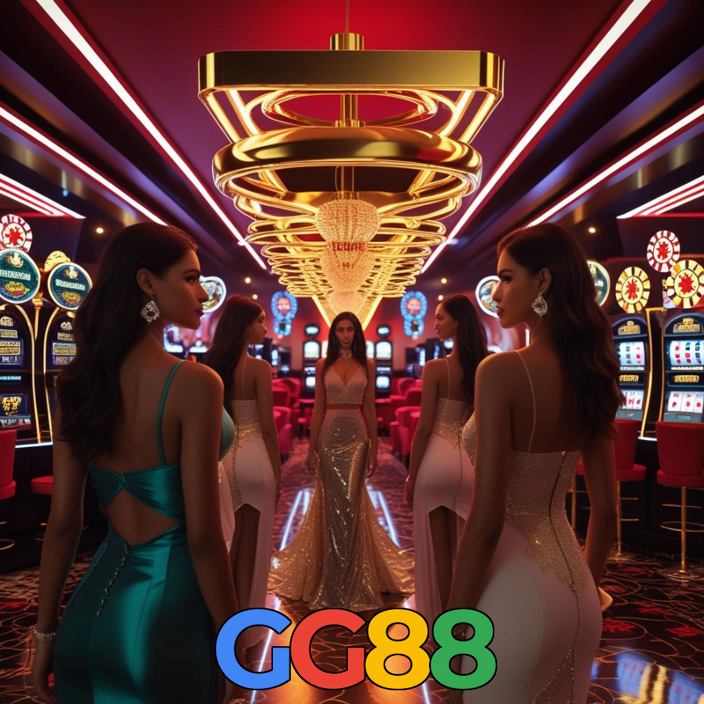 GG88:Ganhe no blackjack, aposte no futebol e vença com grandes prêmios!