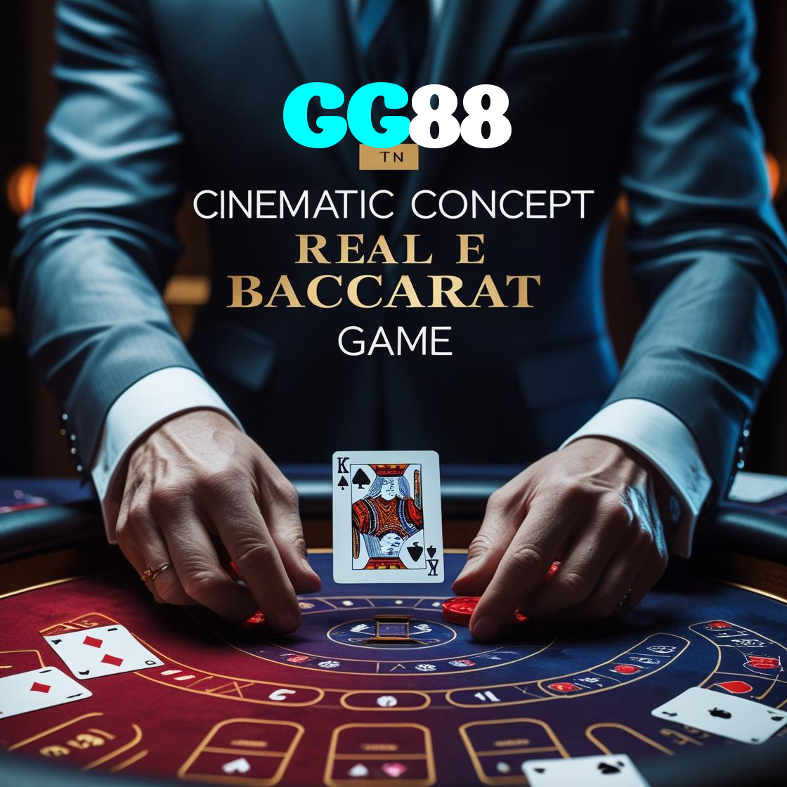 GG88:Gire as slots e conquiste prêmios incríveis no nosso cassino!