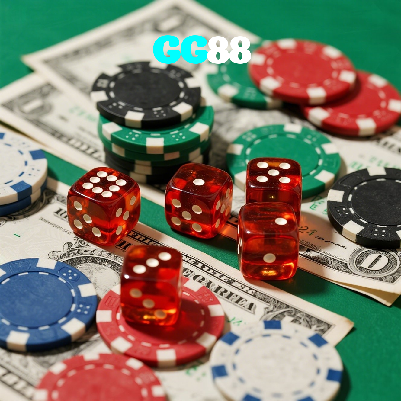 GG88:Jogue poker e aposte no futebol com segurança e grandes prêmios!