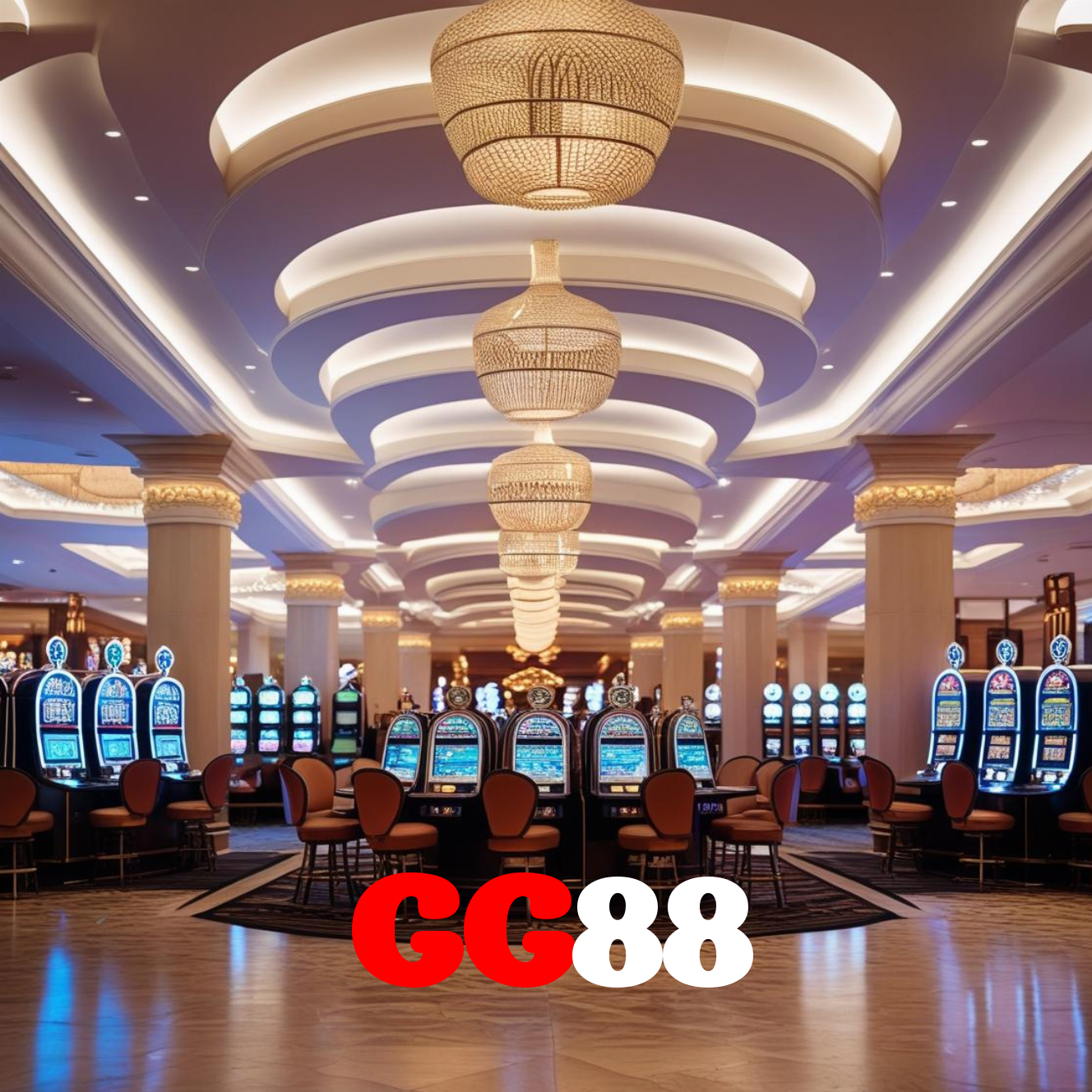 GG88:As melhores oportunidades estão aqui! Aposte nas slots e ganhe prêmios fantásticos!