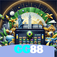 GG88：A emoção do futebol digital está esperando por você! Aposte agora!
