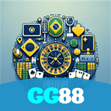 GG88:Sinta a emoção de jogar nas melhores slots do mercado!