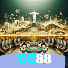 GG88:Jogue nas melhores slots e descubra o jackpot dos seus sonhos!