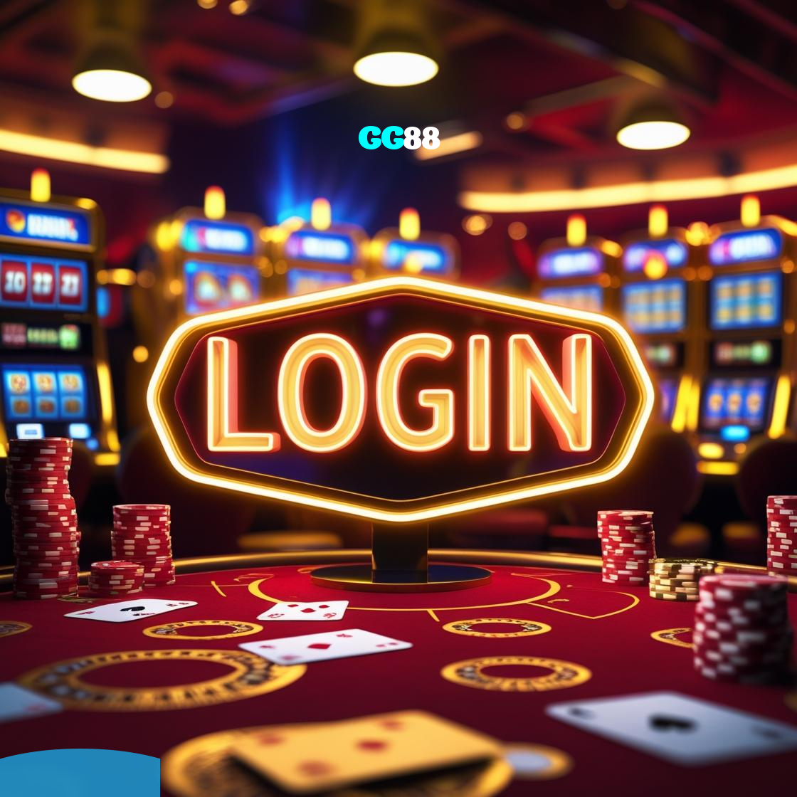 GG88：Onde sua sorte no futebol encontra prêmios em slots e roleta!