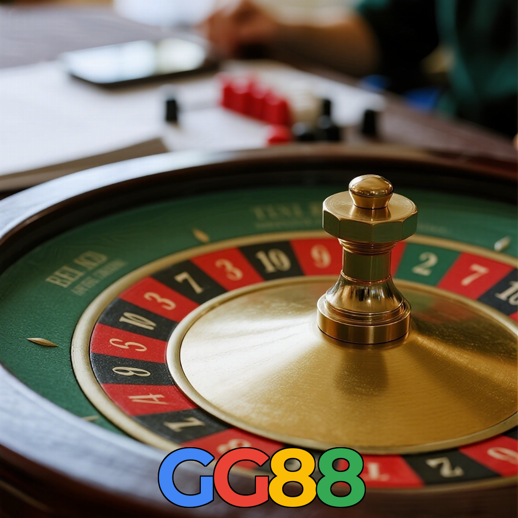GG88:Entre no nosso cassino e aposte nas melhores máquinas caça-níqueis!