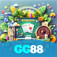 GG88:Vença no poker e mostre que você é um verdadeiro campeão!