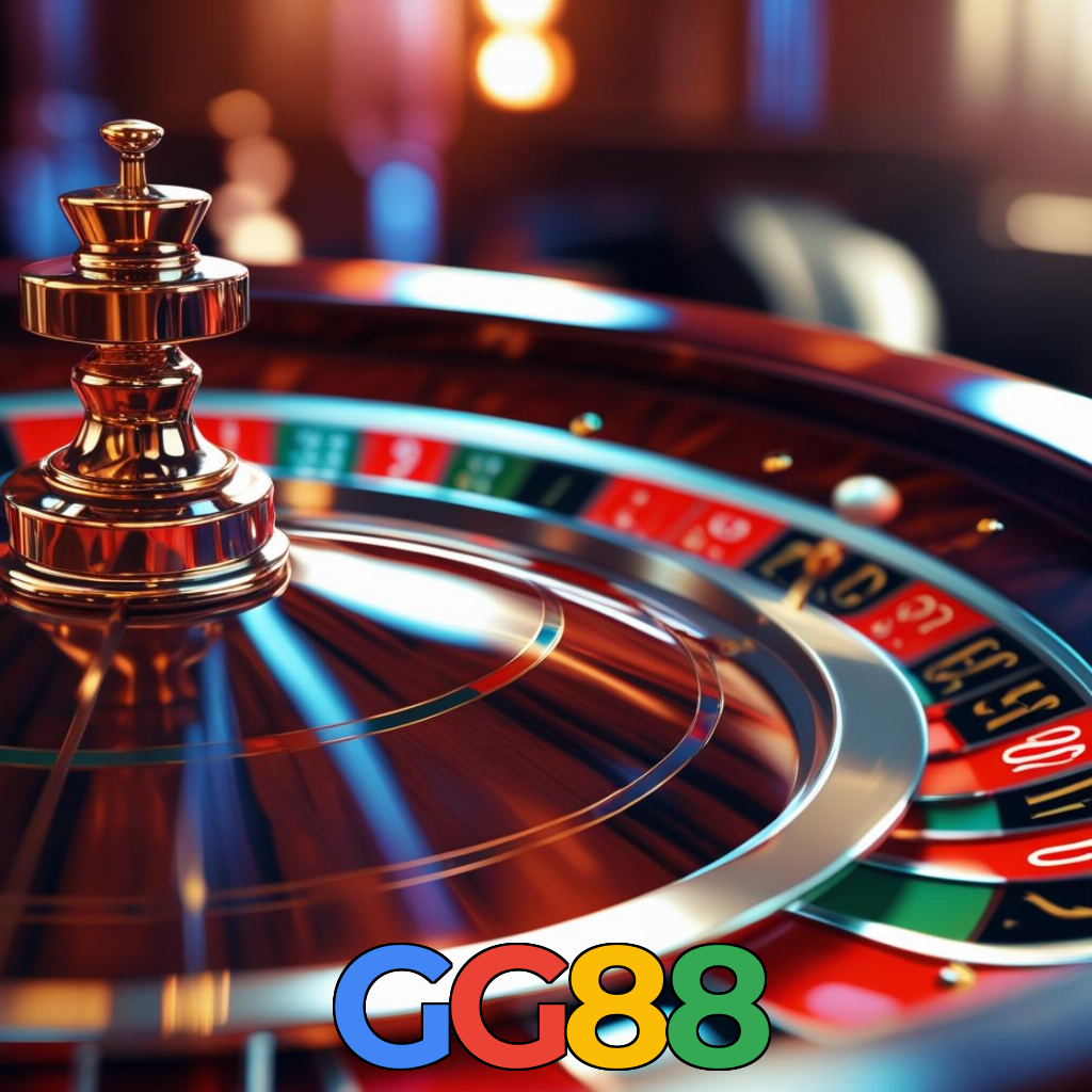 GG88:Jogue blackjack e sinta a emoção de vencer no cassino!