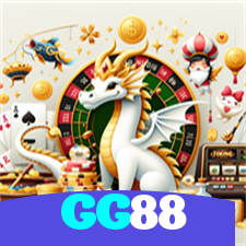 GG88:A sorte está no seu lado nas nossas roletas! Aposte agora!