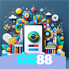 GG88：A emoção do futebol digital está em alta! Aposte e vença!