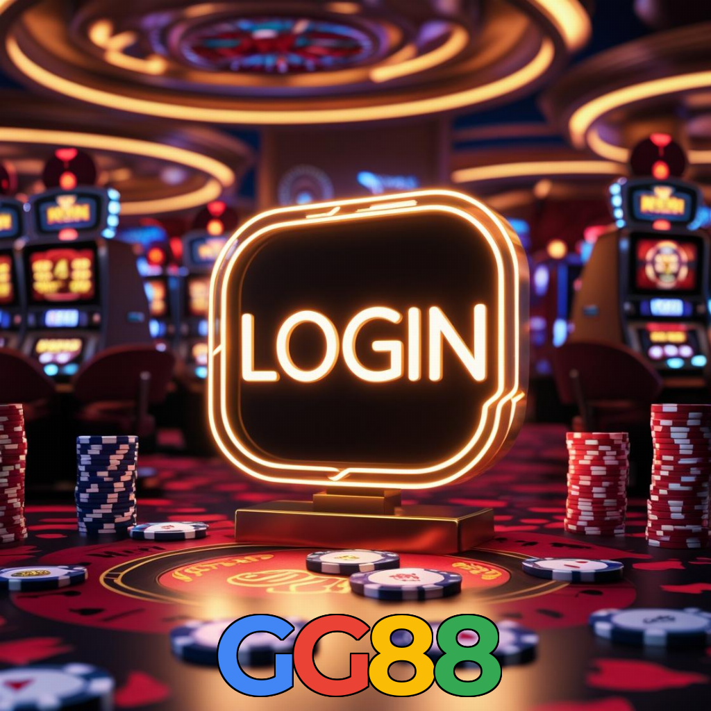 GG88:Onde a sorte está ao seu lado: apostas no futebol e vitórias no cassino!