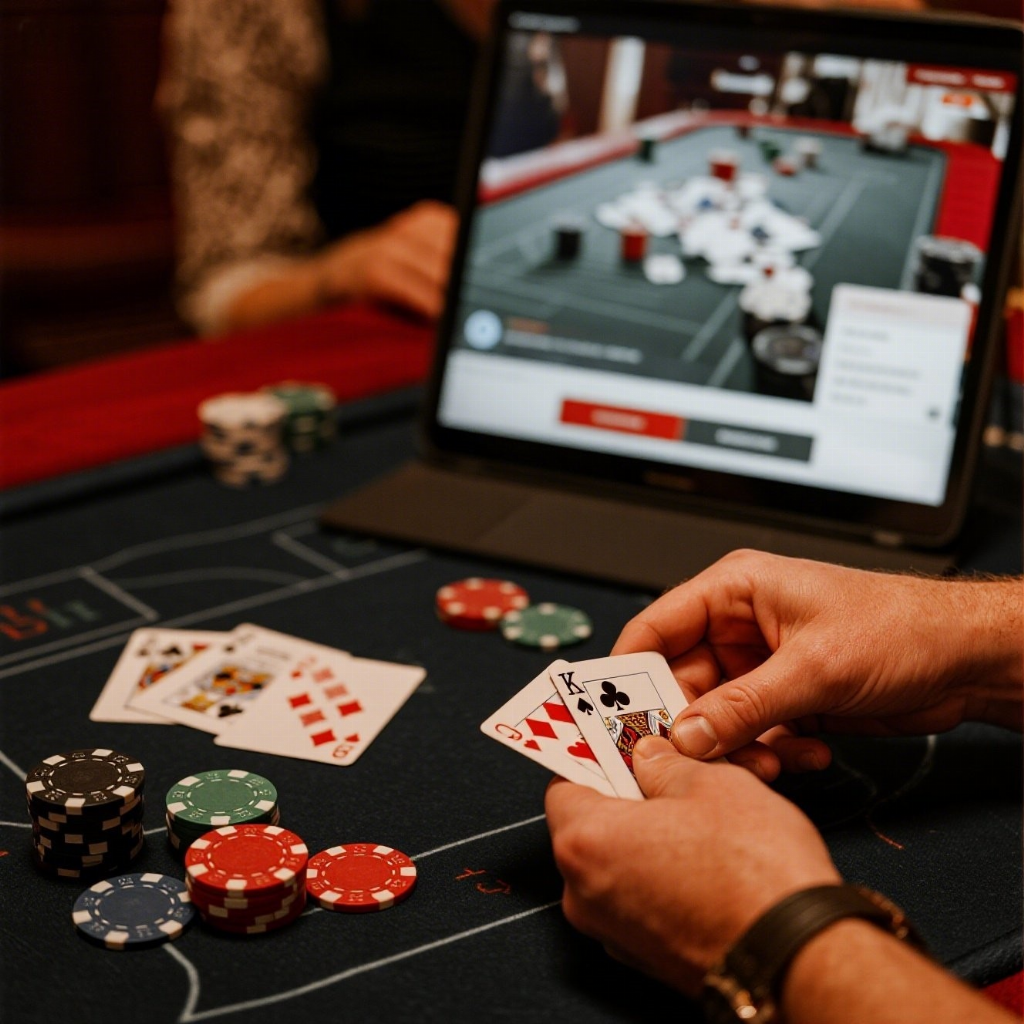 GG88:Vença no poker e ganhe prêmios com apostas no futebol ao vivo!