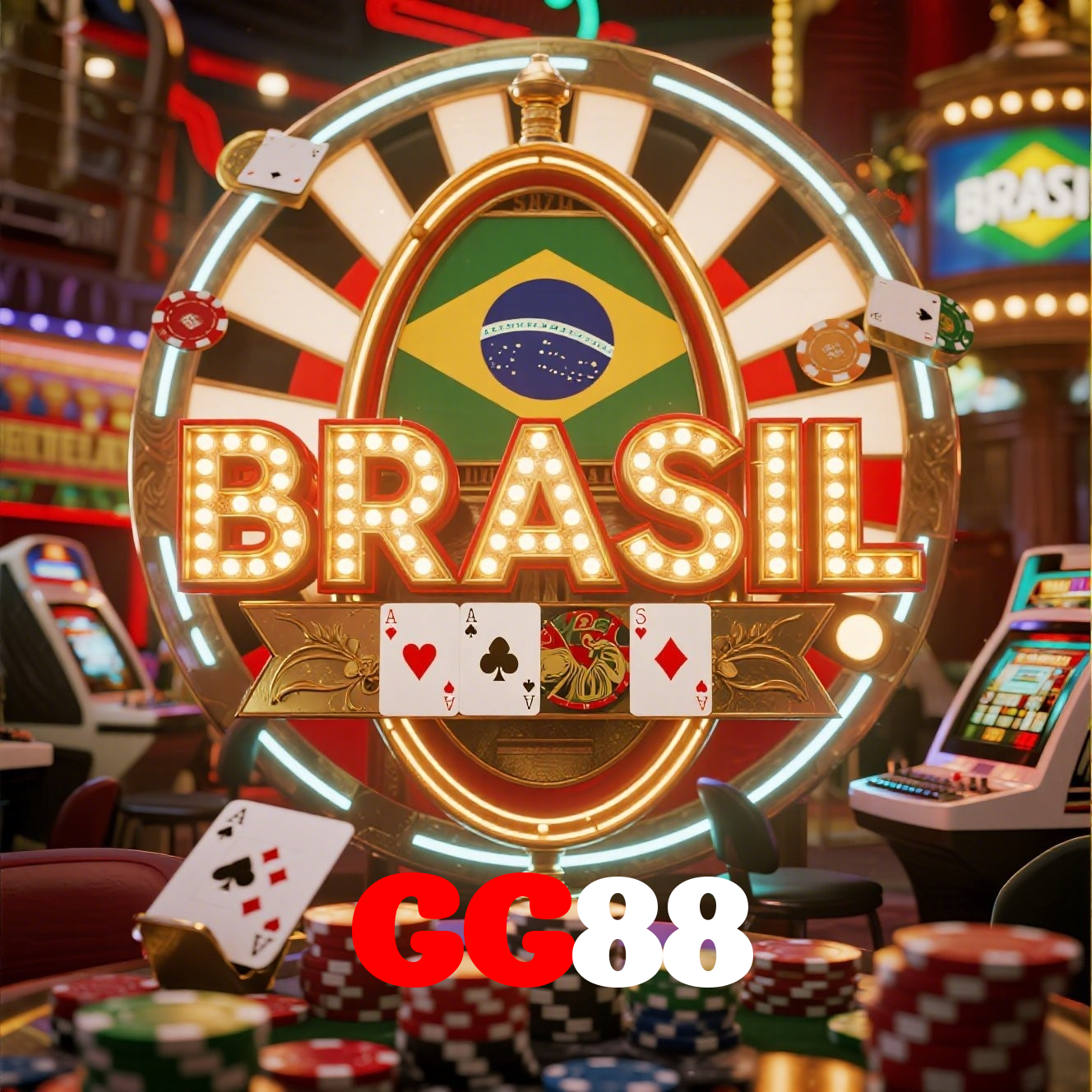 GG88:A aposta no futebol online pode te levar à vitória absoluta!