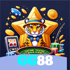 GG88：Cada giro é uma chance de conquistar prêmios incríveis!