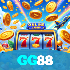 GG88：A melhor experiência de cassino e futebol online para você!