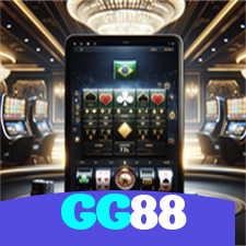 GG88:Jogue futebol online e se prepare para marcar grandes prêmios!