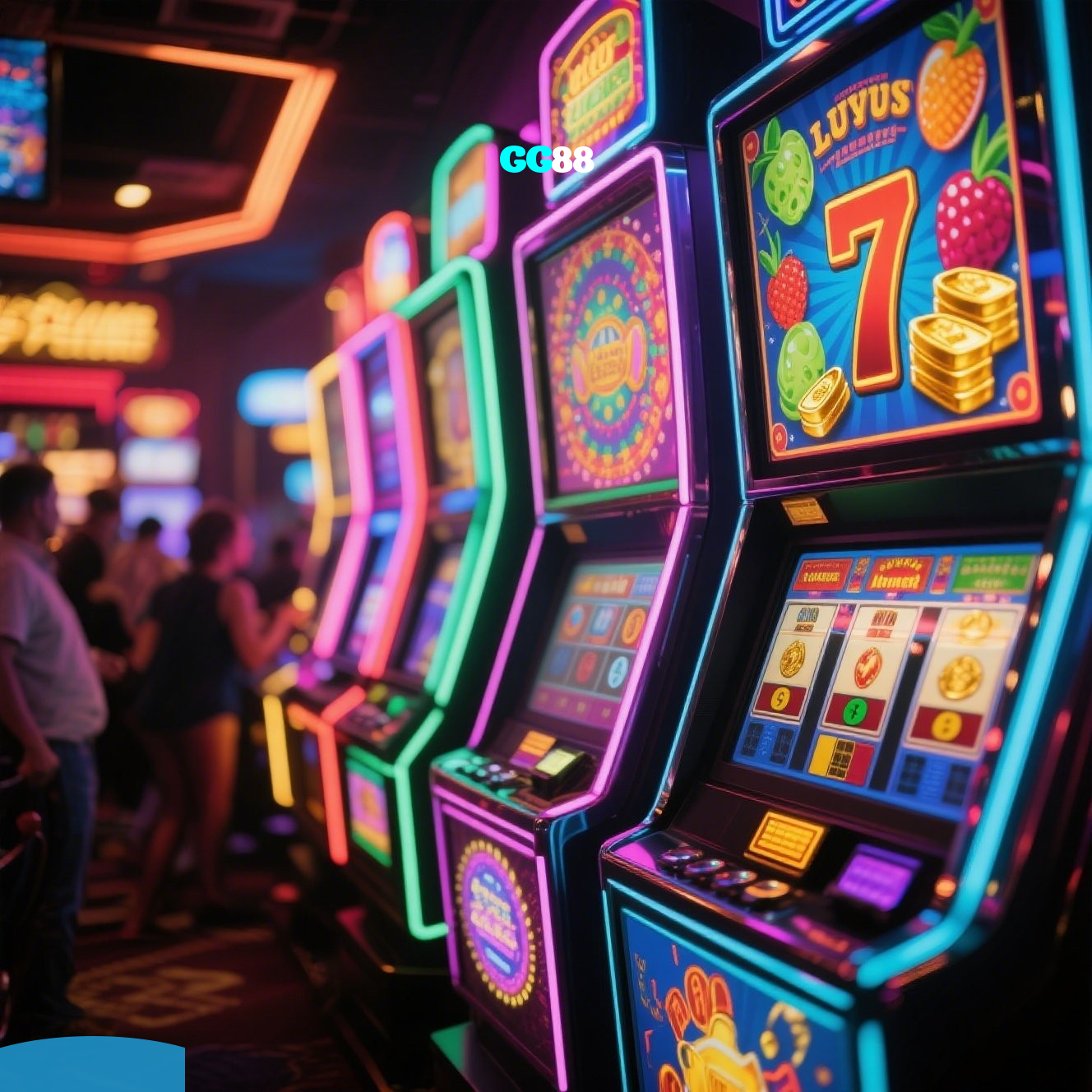 GG88：O melhor cassino online para apostar no futebol e jogar poker e blackjack!