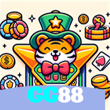 GG88:Onde a diversão nunca acaba: poker, roleta e apostas no futebol!