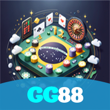 GG88：Aposte no futebol digital e sinta a emoção de vencer!
