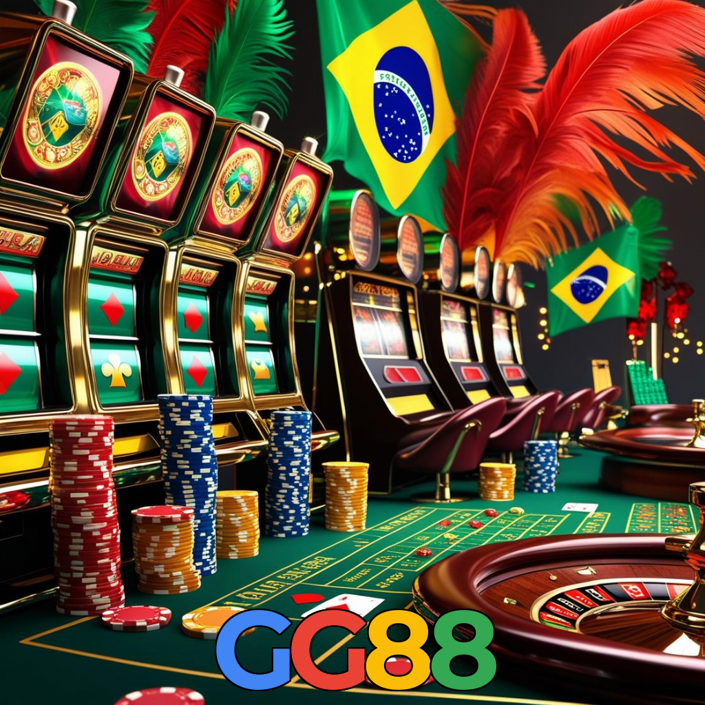GG88：Aposte no futebol online e vença como um campeão!