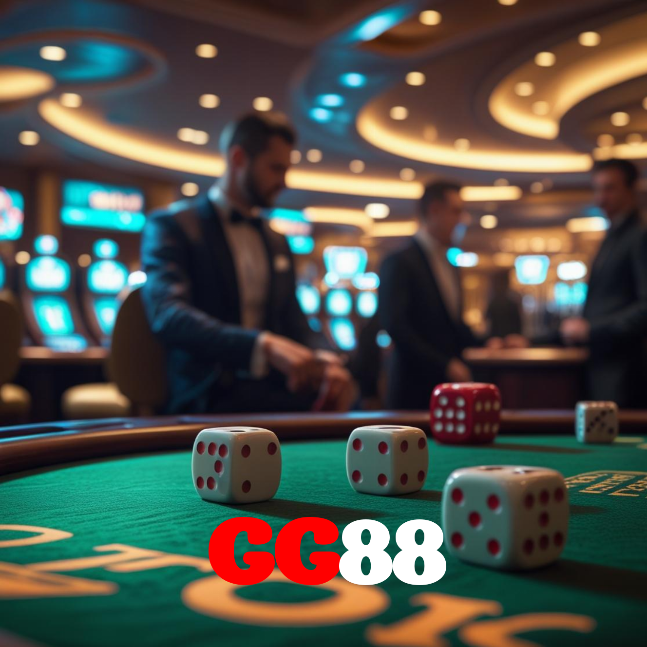 GG88:O cassino online mais seguro para apostas em futebol e diversão com roleta!