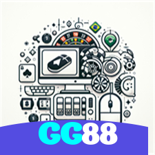 GG88：Aposte no futebol online e vença de forma única!