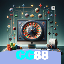 GG88:Jogue blackjack, aposte no futebol e conquiste grandes vitórias!