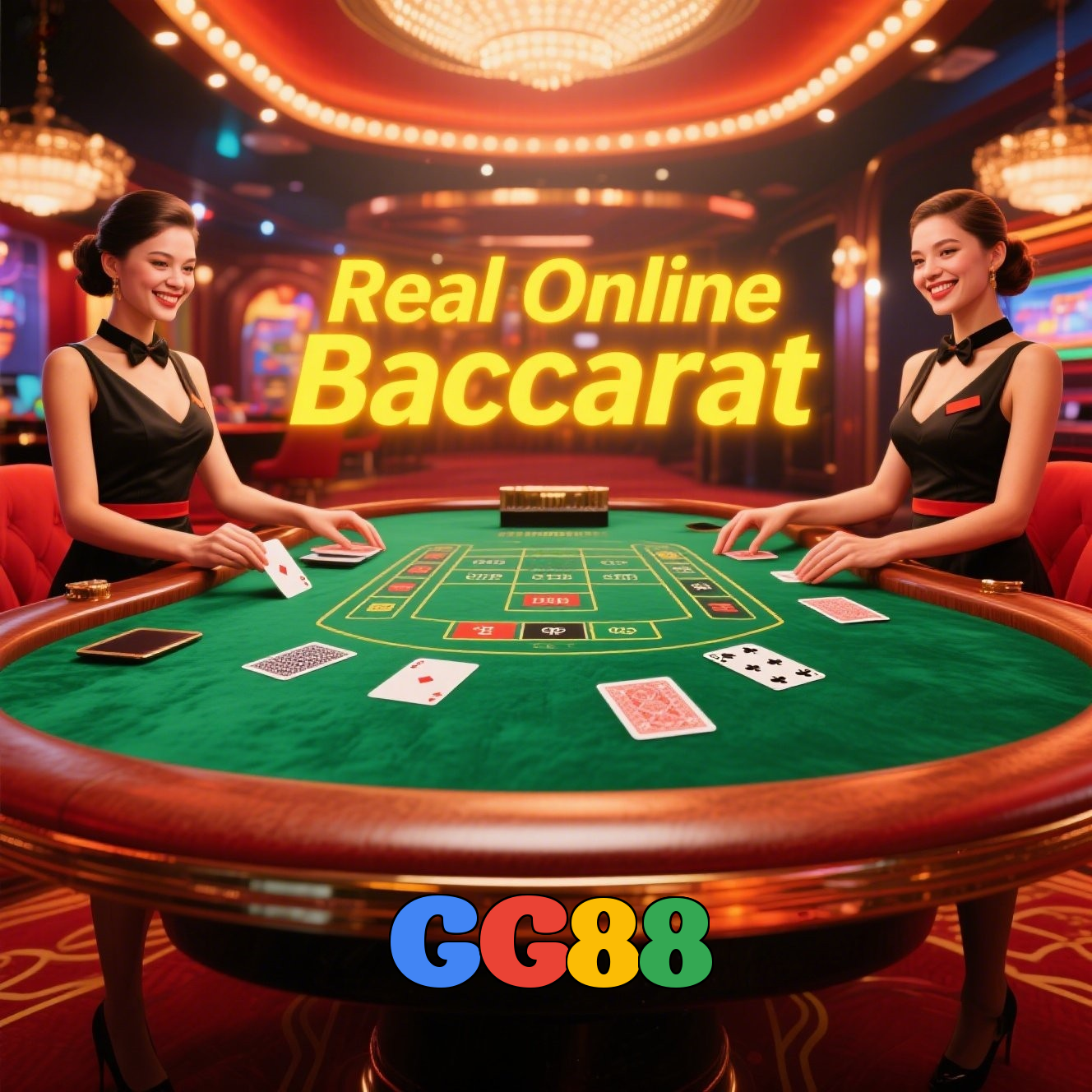 GG88：A diversão começa aqui! Jogue nas slots e ganhe muito mais!
