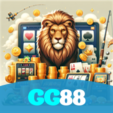 GG88:A diversão nunca acaba! Jogue nos melhores jogos e vença!