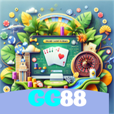 GG88：O cassino online mais seguro para apostas no futebol e roleta!