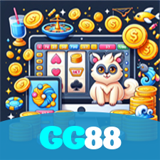GG88：Jogue nas melhores slots e leve para casa prêmios sensacionais!
