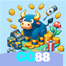 GG88:Cada giro nas slots pode te levar à grande vitória!