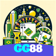 GG88：Aposte no futebol e sinta a emoção da vitória!