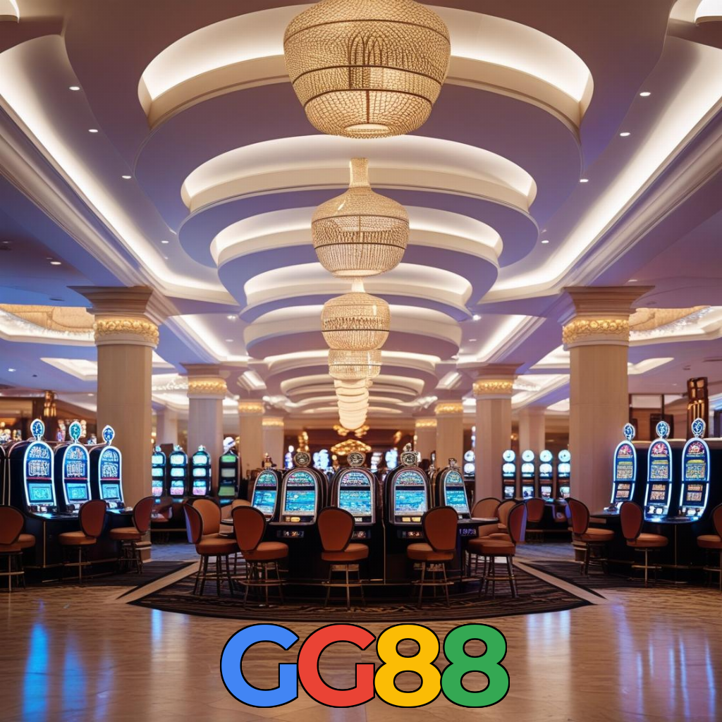 GG88:Aposte no futebol e ganhe com os melhores jogos de cassino como poker e roleta!
