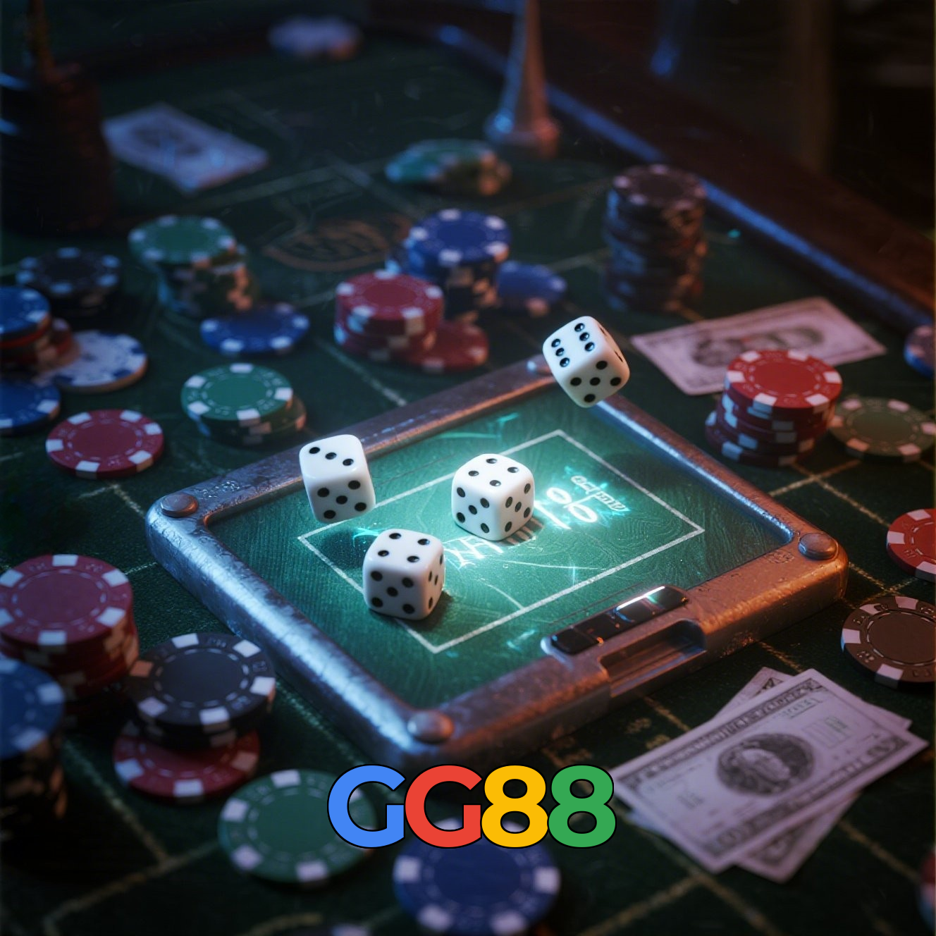 GG88：Onde a sorte está ao seu lado: apostas no futebol e vitórias no cassino!
