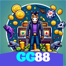 GG88:Diversão garantida com blackjack, roleta e apostas ao vivo no futebol!