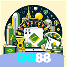 GG88：Jogue slots, aposte no futebol e ganhe grandes prêmios em nosso cassino!
