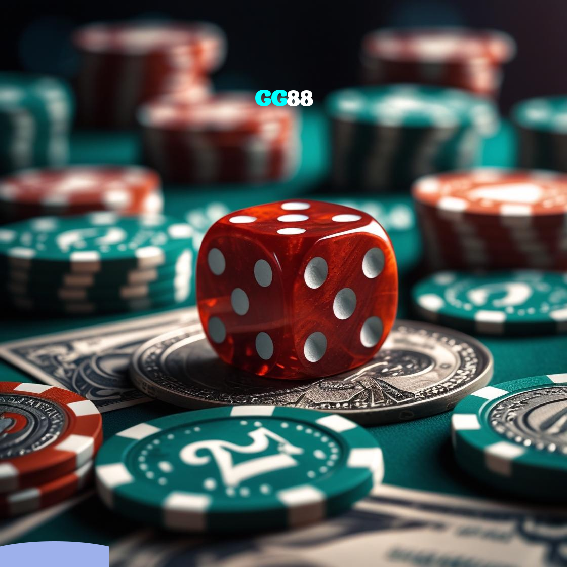 GG88：Em nosso cassino online, sua sorte vai brilhar! Aposte e vença!