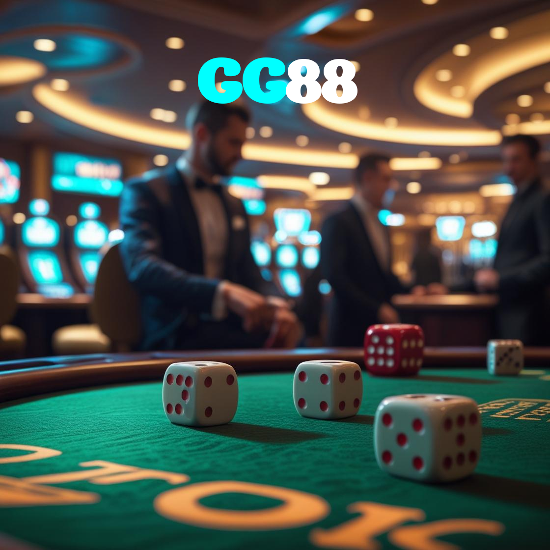 GG88：Vença no blackjack e leve grandes prêmios para casa!