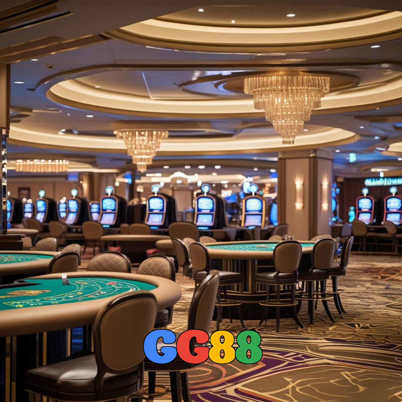 GG88：O melhor cassino online para apostas esportivas e jogos como blackjack!
