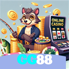 GG88:Aposte no futebol e vença em blackjack e roleta no nosso cassino!